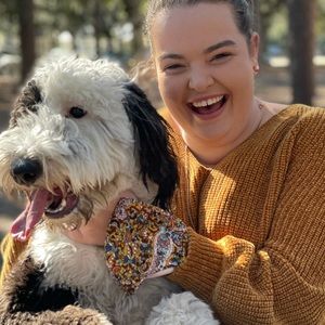 Meet your Posher, Natalie